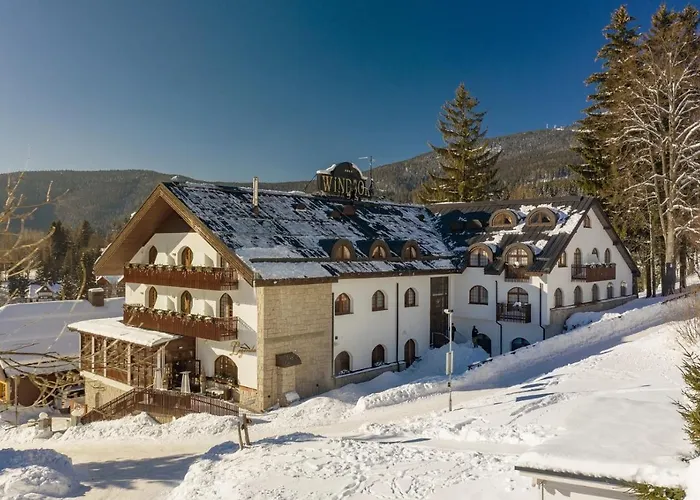 Wellness WindsorSporthotels